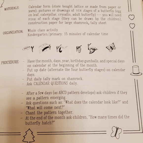 😀  Hands On Measurement Kindergarten Through Grade Ni - Picture 3 of 5